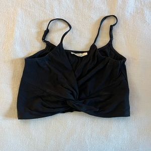 ILLA ILLA Crop Top